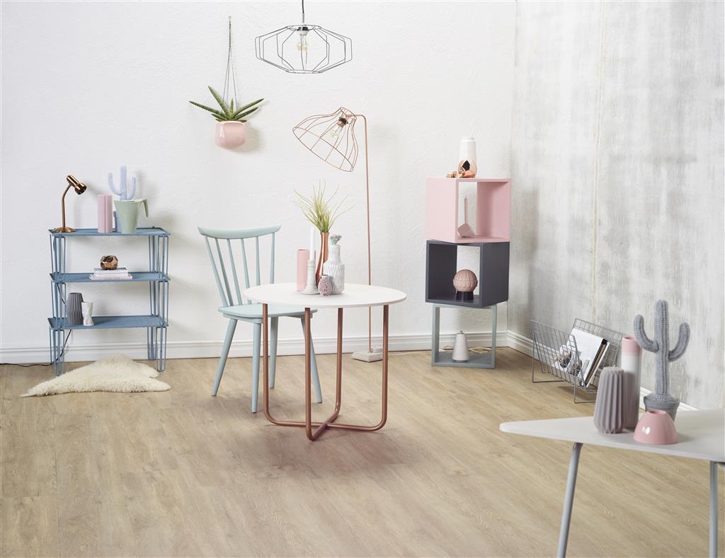ambiant pvc