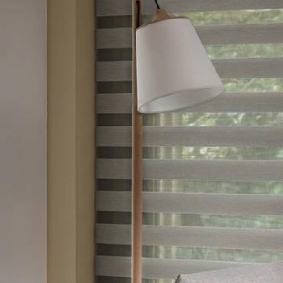 Raamdecoratie