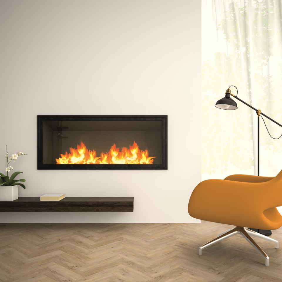 therdex pvc met haard