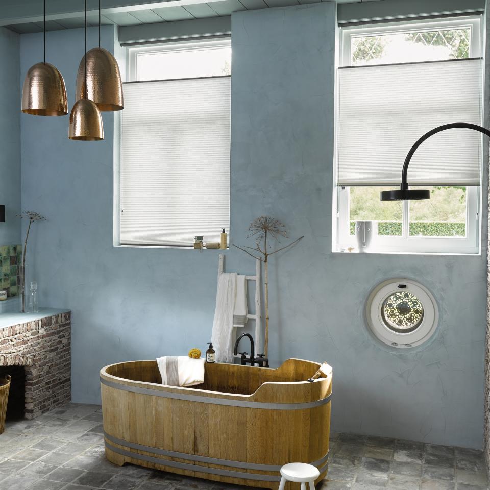 luxaflex duette