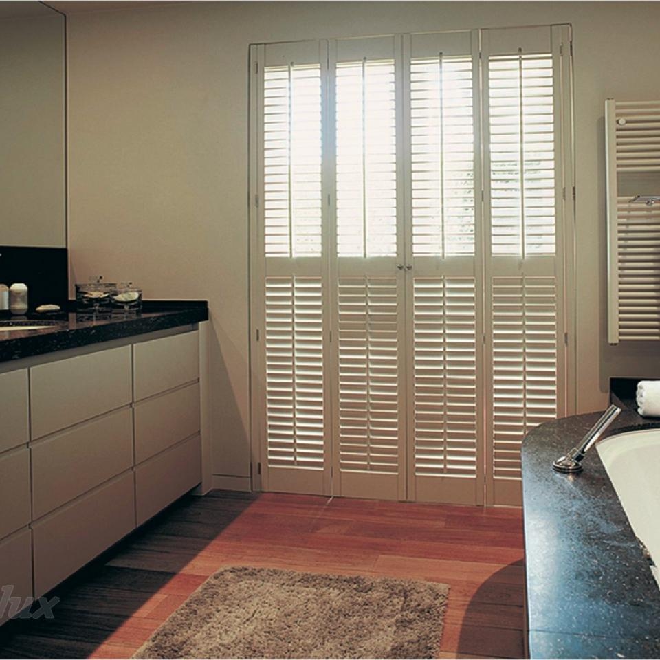 shutters