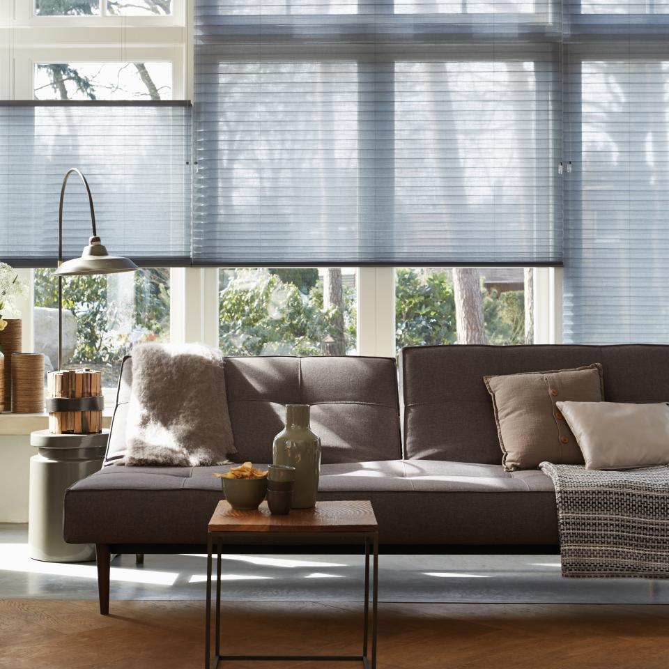 luxaflex duette