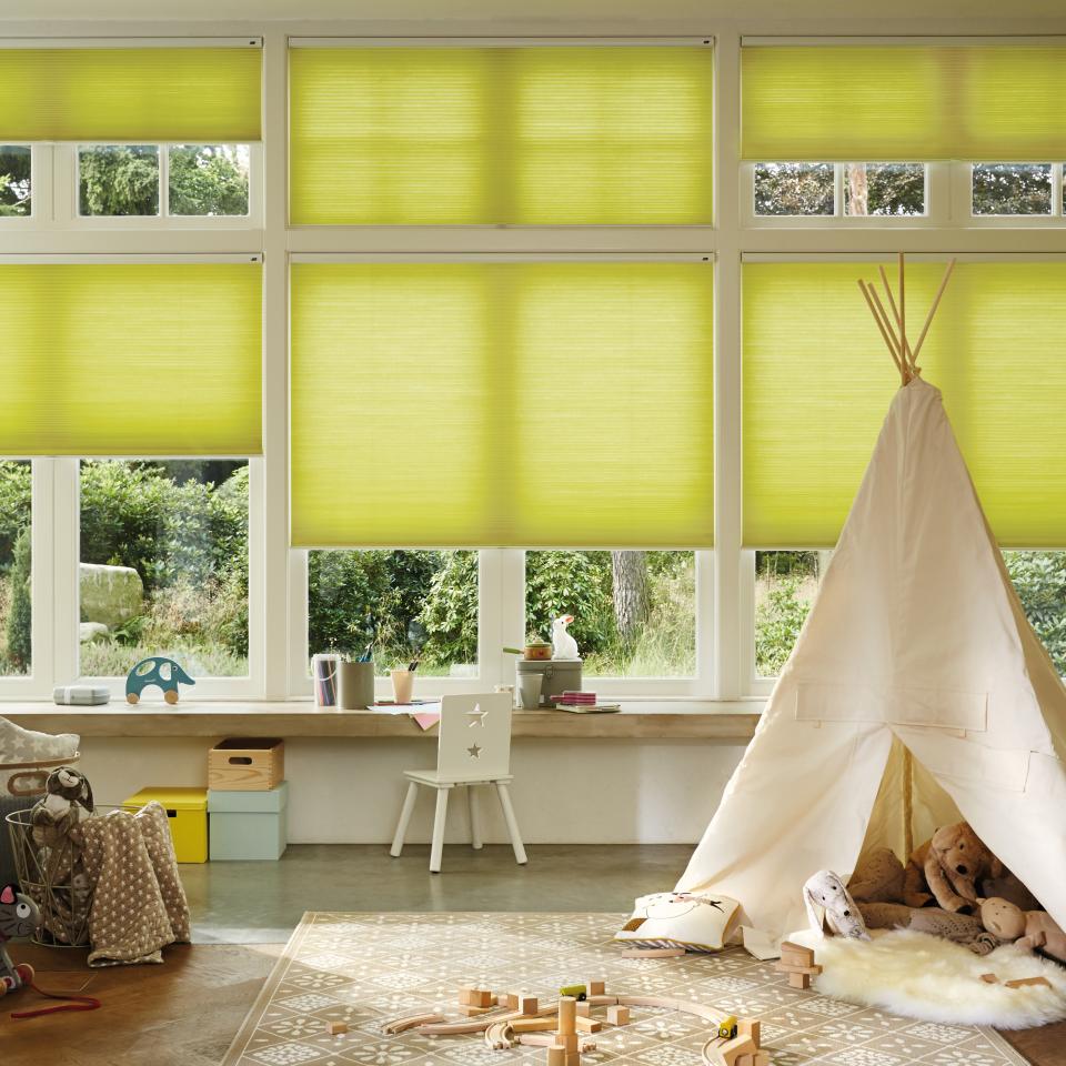 luxaflex duette