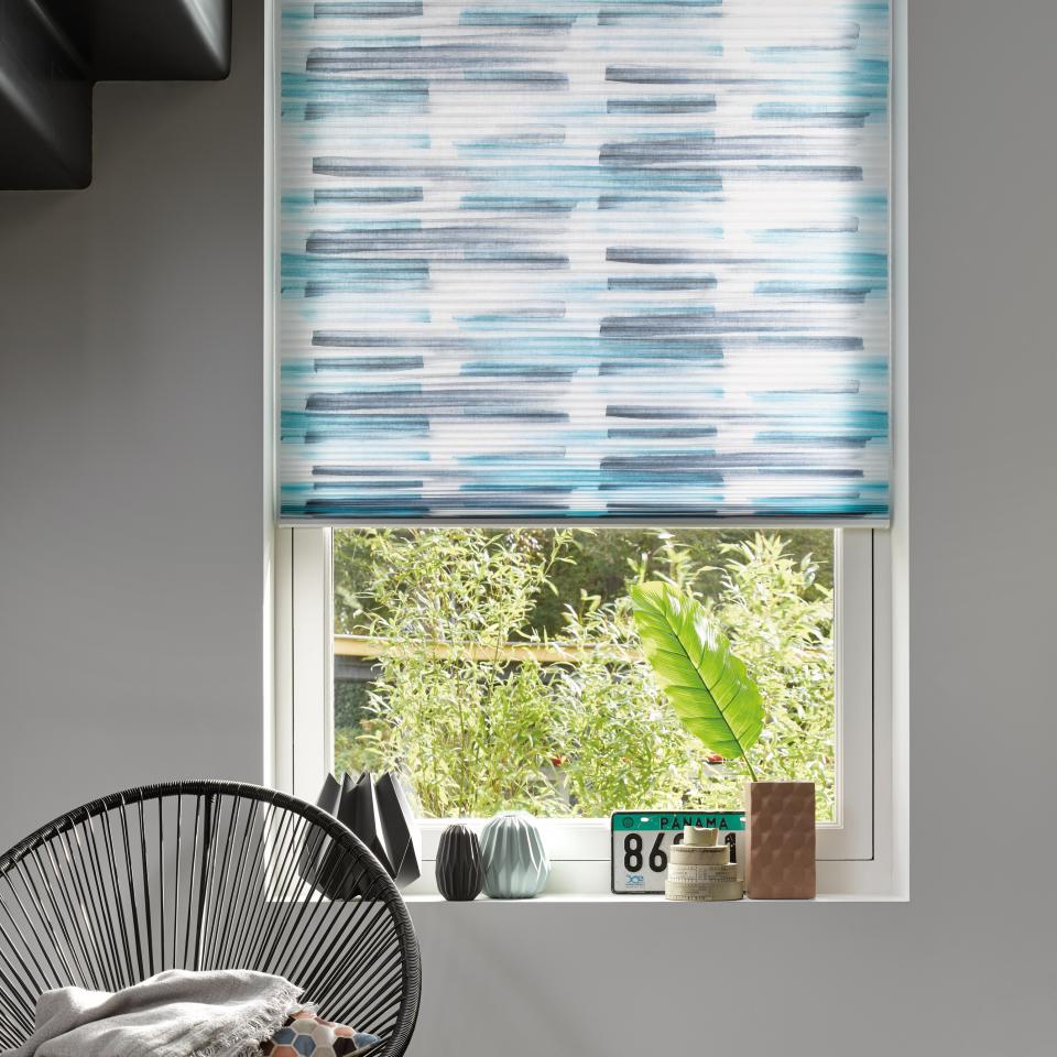 luxaflex duette