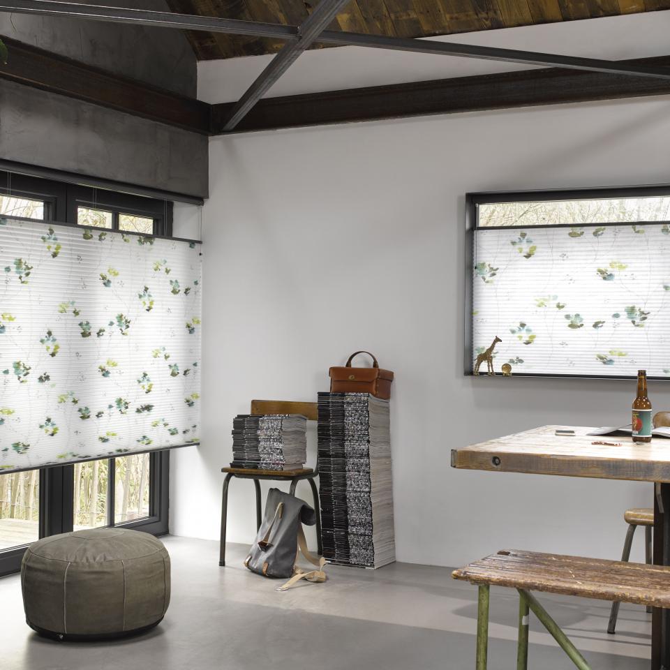 luxaflex duette