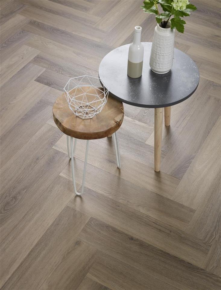 ambiant pvc vloeren