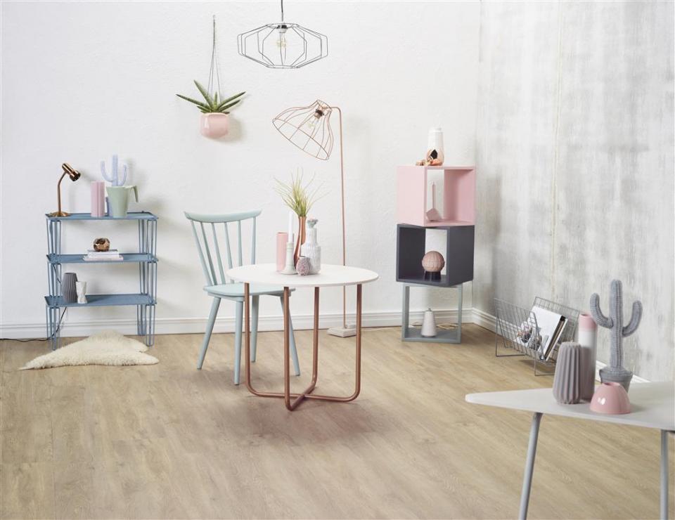 ambiant pvc