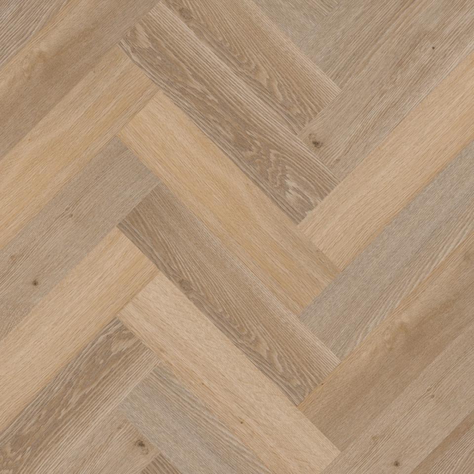 Therdex pvc vloer herringbone 7004