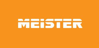 Meister logo